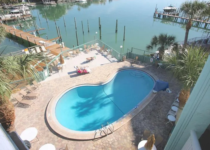 603 Dockside *