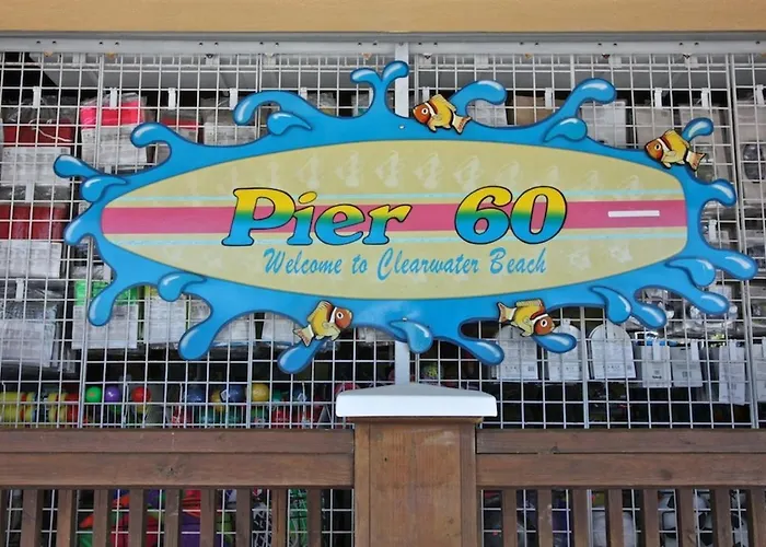 603 Dockside * Clearwater Beach