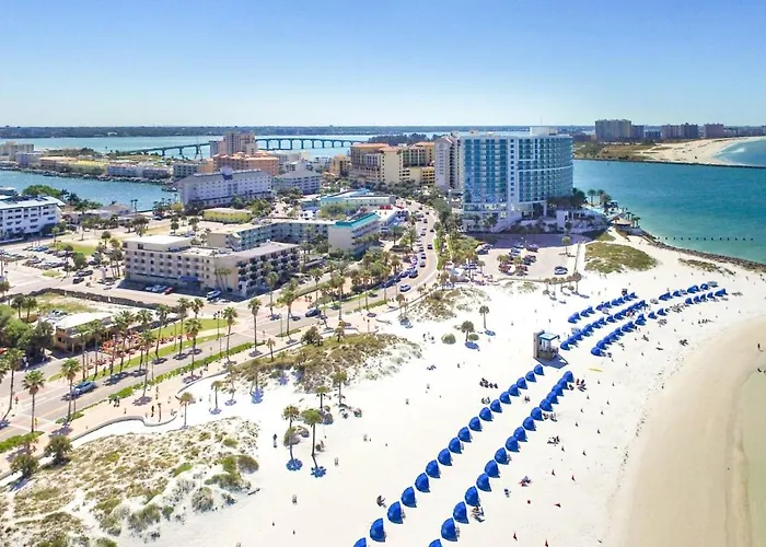 603 Dockside Сasa de vacaciones Clearwater Beach