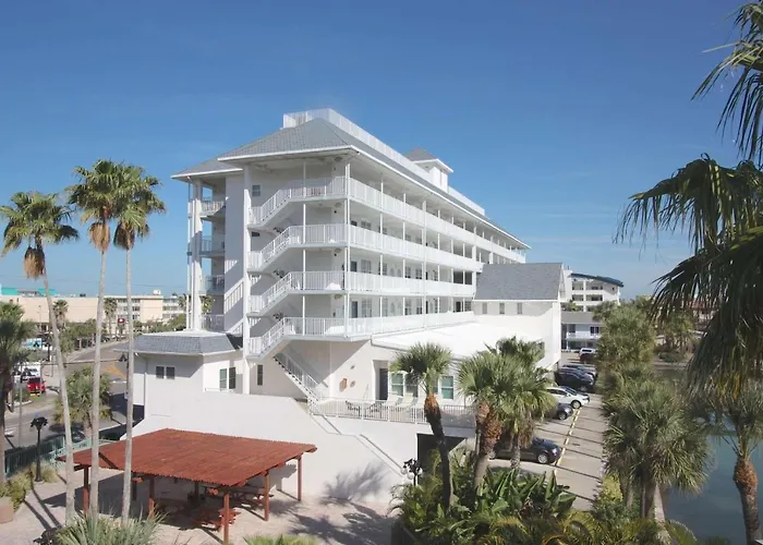 603 Dockside * Clearwater Beach