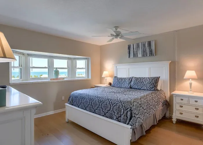 603 Dockside Clearwater Beach