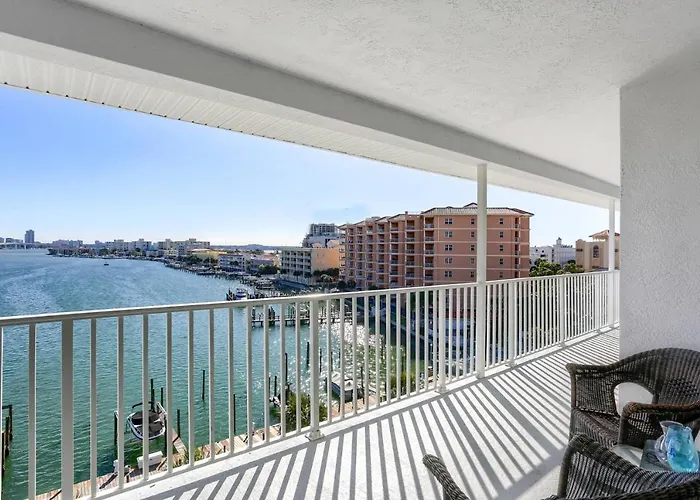 603 Dockside *