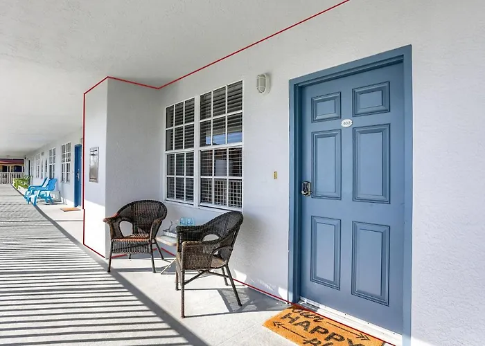 603 Dockside * Clearwater Beach