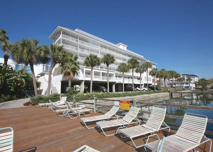 603 Dockside