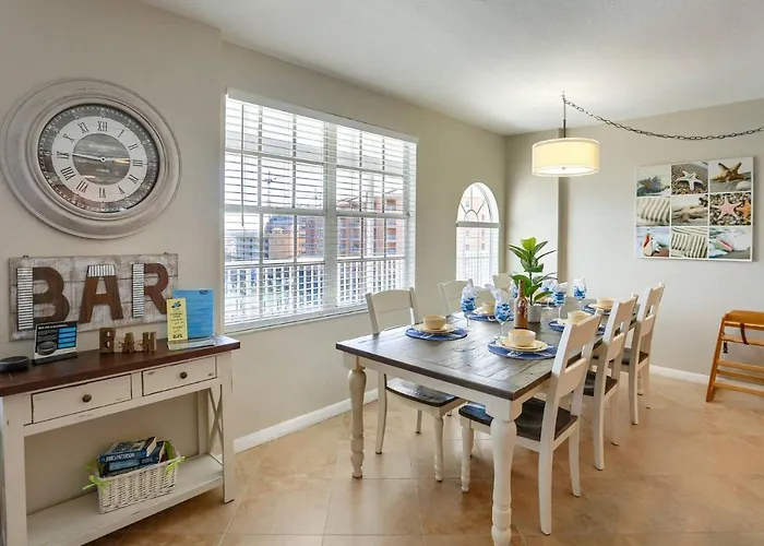 603 Dockside Clearwater Beach