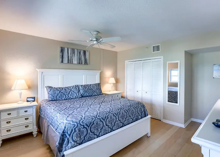 603 Dockside Clearwater Beach