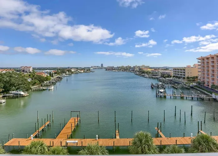 603 Dockside *