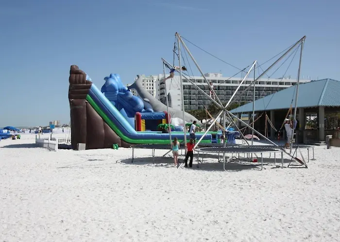 603 Dockside Clearwater Beach